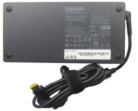 Genuine 300W 20V 15A Lenovo ADL300SLC3A Charger AC Adapter + Free Cord