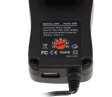 30W Universal Power Supply Adaptor Charger 3V 5V 6V 7.5V 9V 12V DC 6 Different Adapter Plugs