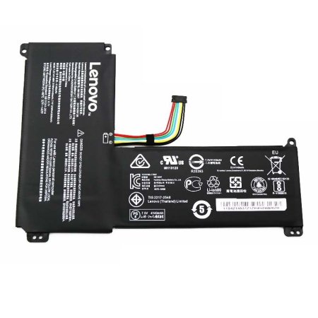 Original 4300mAh 32Whr Lenovo Ideapad 120S-11IAP 81A400G2MB Battery