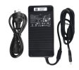 Genuine 330W Dell Alienware M18X i7 Adapter Charger + Free Cable