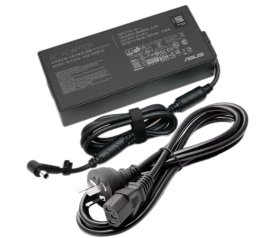 Original 330W Asus ROG Strix Scar 17 (2023) G733 Adapter Charger + Free Cable