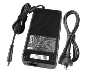 Original 330W Acer Predator Helios 300 PH317-55-77S4 AC Adapter Charger + Cable