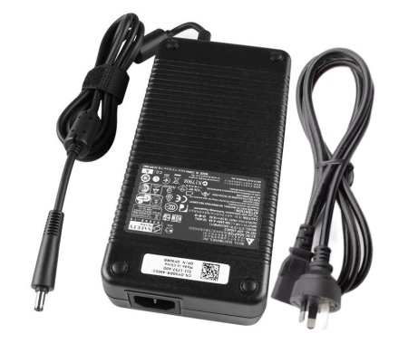 Original 330W Acer Predator Helios 300 PH317-55-73EZ AC Adapter Charger + Cable