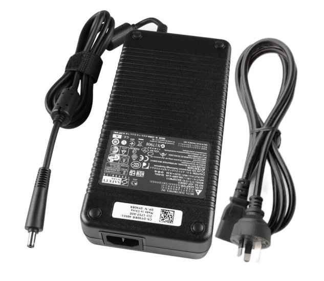 Original 19.5V 16.9A 330W Acer Nitro 5 AN517-55-731L AC Adapter Charger + Cable