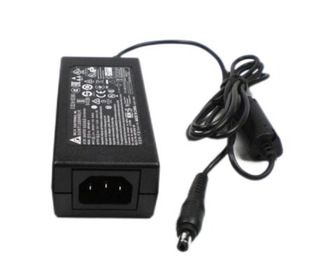 Original 12V 3.33A 40W Dell 4WW5R 04WW5R AC Adapter Charger + Power Cable