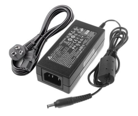 Original 12V 3.33A 40W Dell Computer S2240T Touch Panel H6V56 AC Adapter + Cable