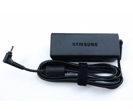 Original 40W Samsung ATIV Book 9 Lite NP915S3G AC Adapter + Free Cord