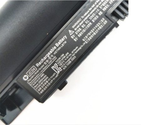 Original 4 Cell 2850mAh 41.6Wh HP 240 G6 4RK11PA Battery