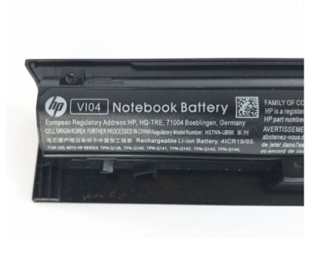 Original 41Wh Battery For HP 17-x002nl 17-x023cy 17-x067nb