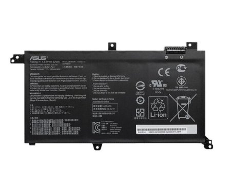 Original 3653mAh 42Wh Battery For Asus VivoBook S14 S430UA-EB081T