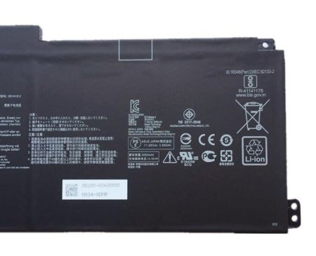 Original 3640mAh 42Wh Battery for Asus VivoBook E510KA