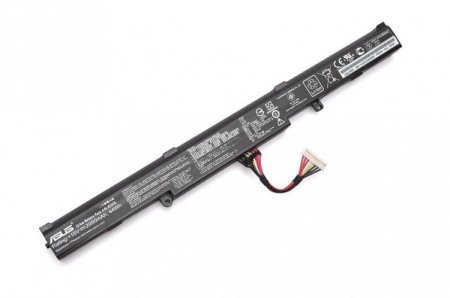 Original 4 Cell 2950mAh 44Wh Asus F751MA-TY231D Battery