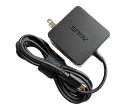 Genuine 45W USB-C Acer Chromebook Spin 511 R752T R752TN AC Adapter