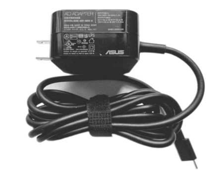 Genuine 45W USB-C Acer N16Q12 N17W2 Adapter Charger + Free Cord