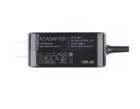 Original 19V 2.37A 45W Asus A556UR-XX042T Charger AC Adapter