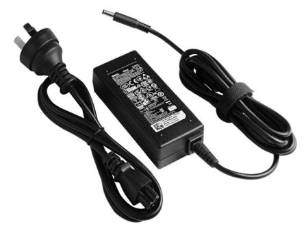 45W 19.5V 2.31A Original Dell XPS 12 L221X Adapter Charger + Free Cord