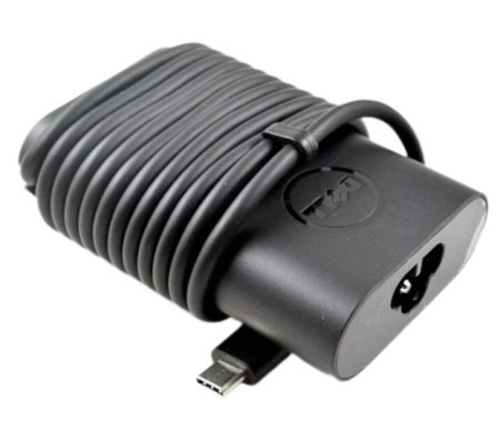 Genuine USB-C 45W Dell PH45W17-CA Adapter Charger + Free Cord