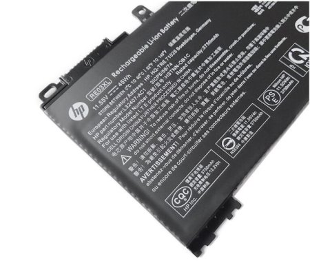 Original 3750mAh 45Wh Battery for HP ProBook 450 G7-8WJ63PA