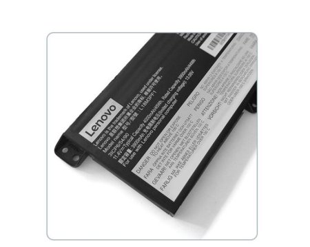 Original 45Wh Lenovo IdeaPad L340-15IRH Gaming 81LK01EVHH Battery