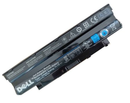 Original 48Whr Dell Inspiron N3010 N3010D Battery