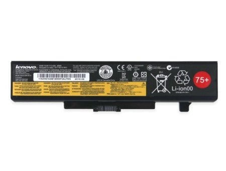 Original 4400mAh 48Wh Lenovo E431 62771E0 Battery