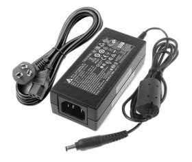 Original 12V 3.33A 40W HP 631639-001 631914-001 LED Monitor Adapter Charger + Cable