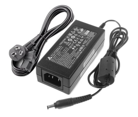 Original 12V 3.33A 40W Dell S2419HM S2419HMT Adapter Charger + Power Cable