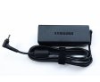 Original 40W Samsung ATIV Book 9 Lite 905S3G K02 AC Adapter +Free Cord