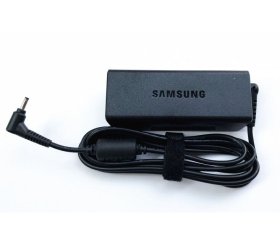 Original 40W Samsung Series 7 XE700T1A-A04 AC Adapter + Free Cord