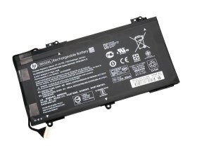 Original 3450mAh 41.5Wh HP Pavilion 14-Al104ng (Z3B05EA) Battery