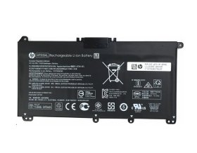 Original 3630mAh 41.9Wh HP 15-da1007ne 15-da1045tx Battery