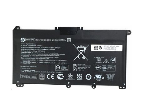 Original 3630mAh 41.9Wh HP 17-ca1100ng 17-ca1004ds Battery