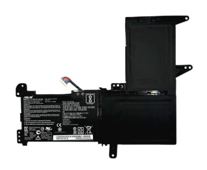 Original 3653mAh 42Wh Battery for Asus VivoBook S15 S510UN-BQ069T - Click Image to Close