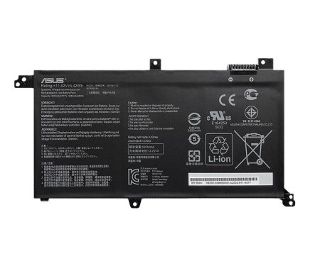 Original 3653mAh 42Wh Battery For Asus VivoBook S14 S430UA-EB223T