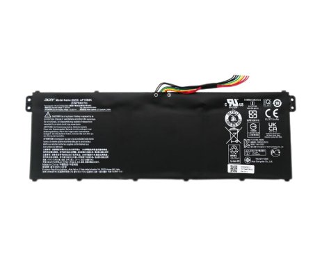 Original 3831mAh 43.08Wh Acer Aspire 3 A315-23-R13Q Battery