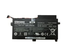 43Wh 3780mAh Original Samsung NP370R4E-S09 NP370R4E-S09CN Battery