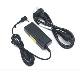 Original 19V 2.37A 45W Acer Extensa 2530 Adapter Charger + Free Cord