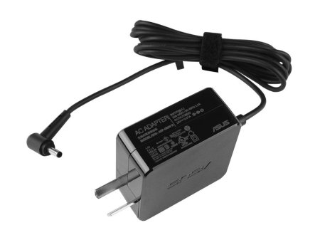 Original 45W Asus R540SA-XX249T R540SA-XX539T R540SA-XX609T AC Adapter