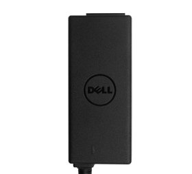45W 19.5V 2.31A Original Dell 00J2X9 Adapter Charger + Free Cord
