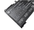 Original 3750mAh 45Wh Battery for HP ProBook 430 G6-6GG47PA