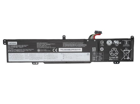 Original 45Wh Lenovo IdeaPad L340-15IRH Gaming 81LK00K0RK Battery