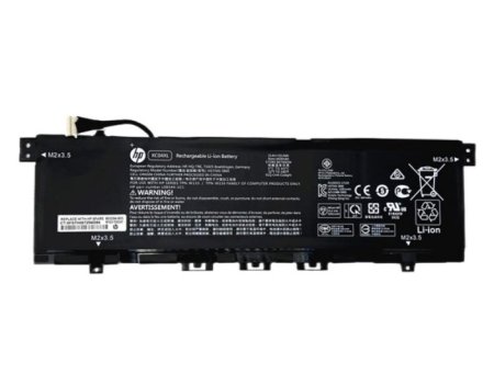 Original 3454mAh 53.2Wh Battery For HP Envy x360 13-ag0800