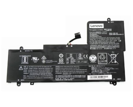 Original 6960mAh 53Wh Lenovo Yoga 710-14ISK 80TY003GCK Battery