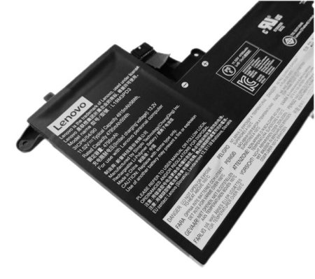 Original 4915mAh 56Wh Battery for Lenovo L19L3PD3