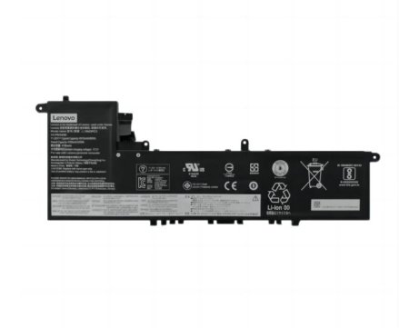 Original 4915mAh 56Wh Battery for Lenovo L19L3PD3