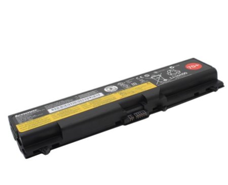 Original 70+ 5200mAh 57Wh Lenovo ThinkPad W510 4391-23U Battery