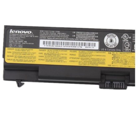 Original 70+ 5200mAh 57Wh Lenovo ThinkPad T420 NW4NGGE Battery