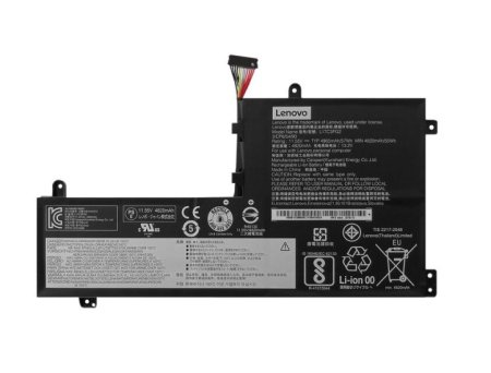 Original 4965mAh 57Wh Lenovo Legion Y540-15IRH 81SX Battery