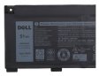 Original 51Wh 4255mAh Dell Ins 15PR-1645W Battery