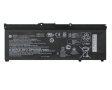 Original 4550mAh 52.5Wh HP OMEN 15-dc1303ng 15-dc1304ng Battery